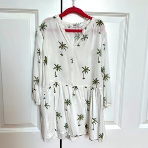 H&M summer dress